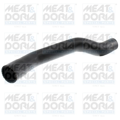 Charge Air Hose
